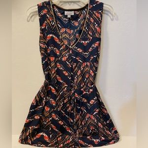 A Pea in the Pod Maternity Top - L